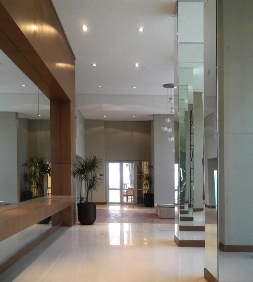 巴西圣保罗 Vila Mariana 住宅楼,休闲俱乐部式的居住体验-2