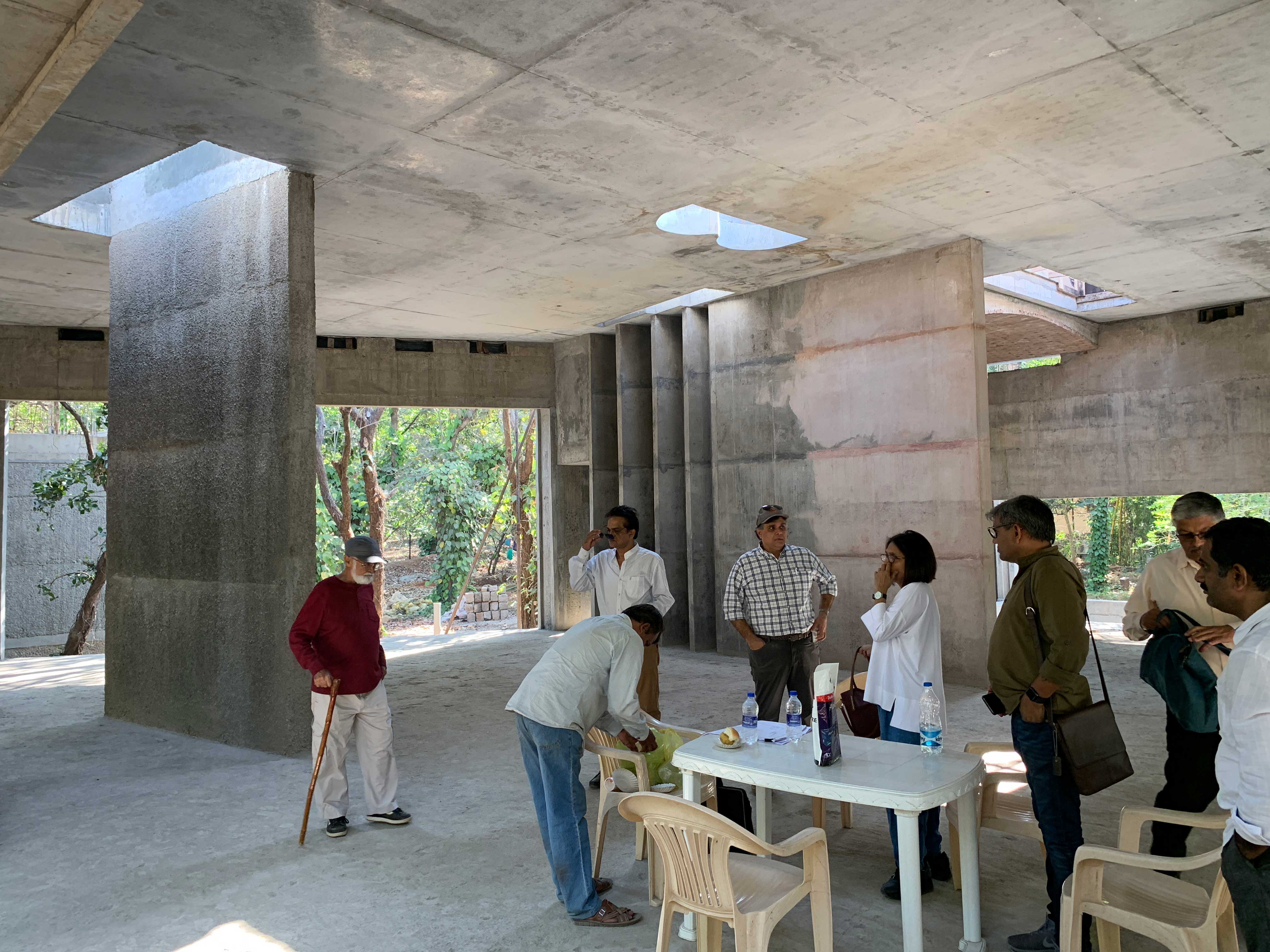 未明确提及具体项目名称丨斯里兰卡丨Samira Rathod Design Atelier-61