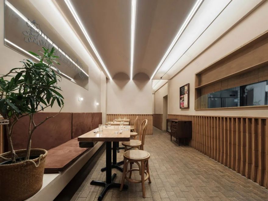 温州“虎噢 HOO”关东煮专门店丨中国温州丨跃迁设计-45