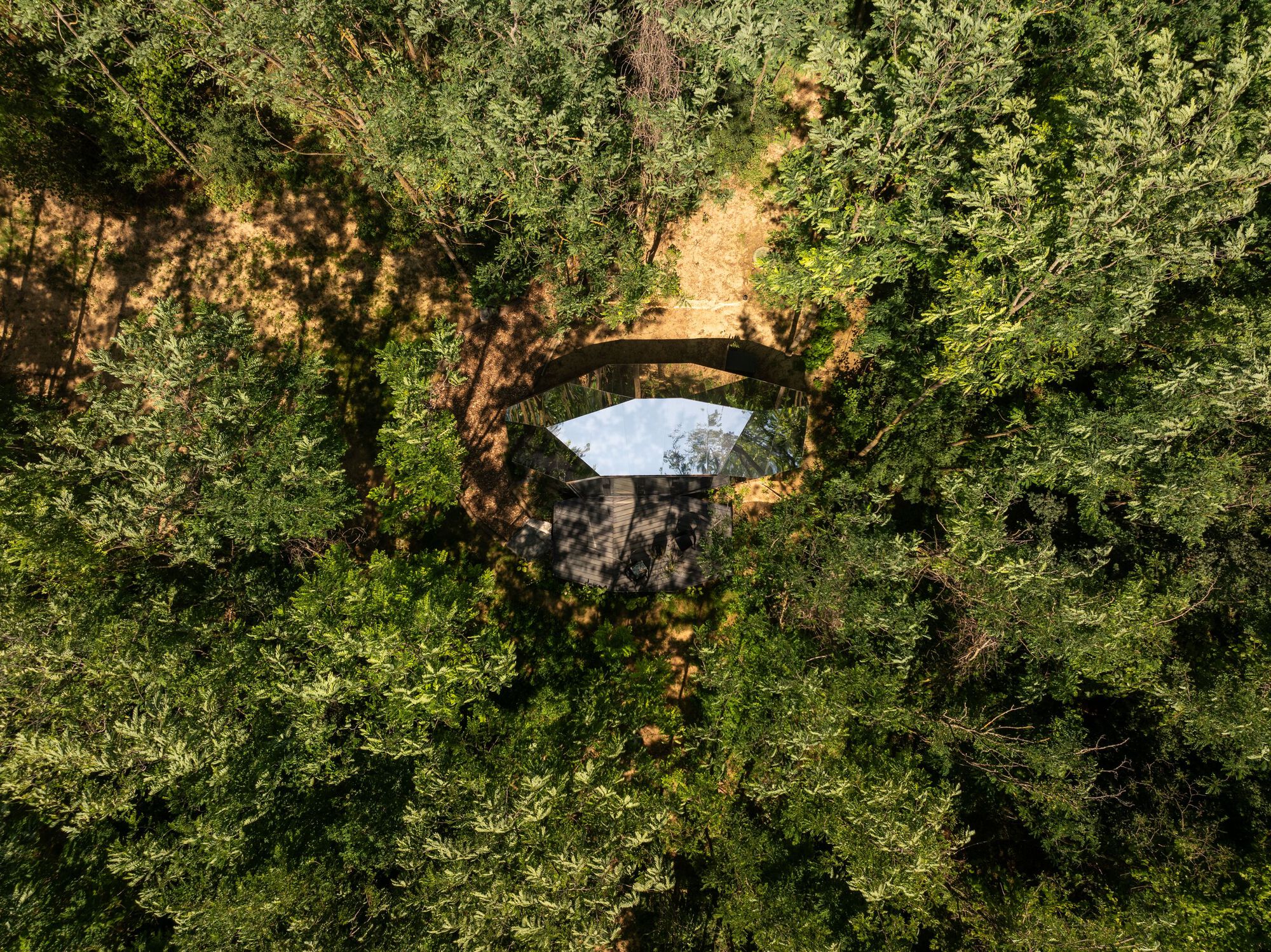 丨美国纽约丨Hello Wood-11