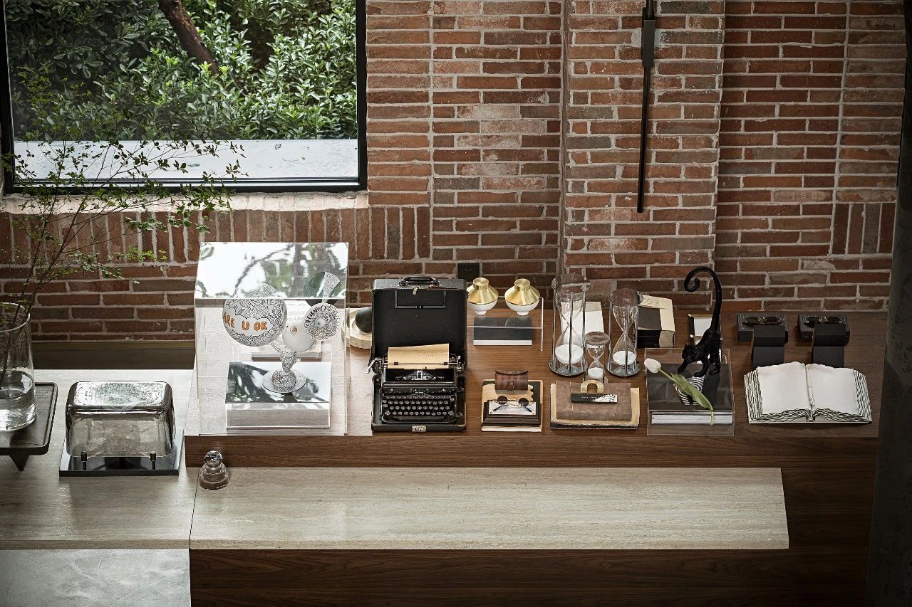 金華山嘴頭未來社區丨中国浙江丨矩陣縱橫-34