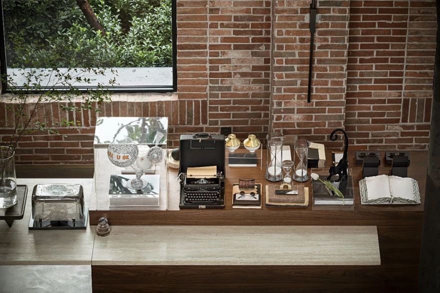 金華山嘴頭未來社區丨中国浙江丨矩陣縱橫-34