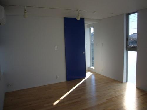 狭小地に建つ木造三階建て住宅丨日本京都丨三浦尚人建築設計工房-11