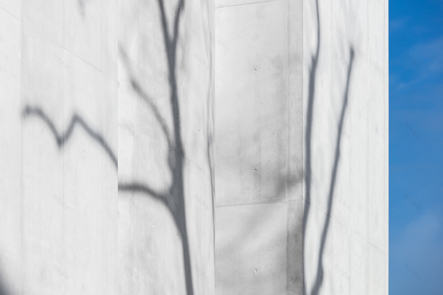 Saint-Jacques-de-la-Lande教堂,法国雷恩 / Álvaro Siza Vieira-122