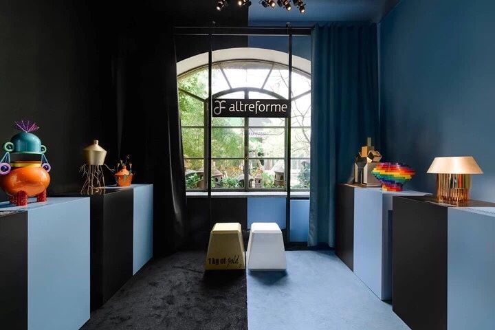 2018米兰家具展精选（下篇）-39