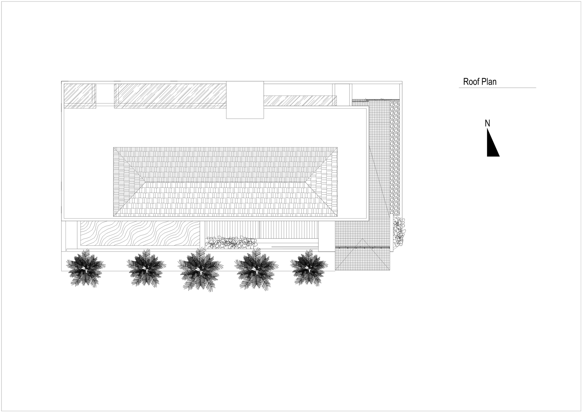 Svastaka House / Somia Design Studio-38