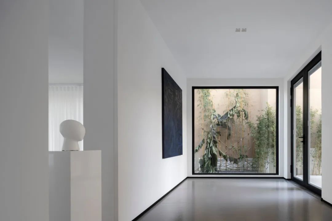 苏州森林湖别墅私宅丨中国苏州丨苏州贝瑞空间设计事务所-11