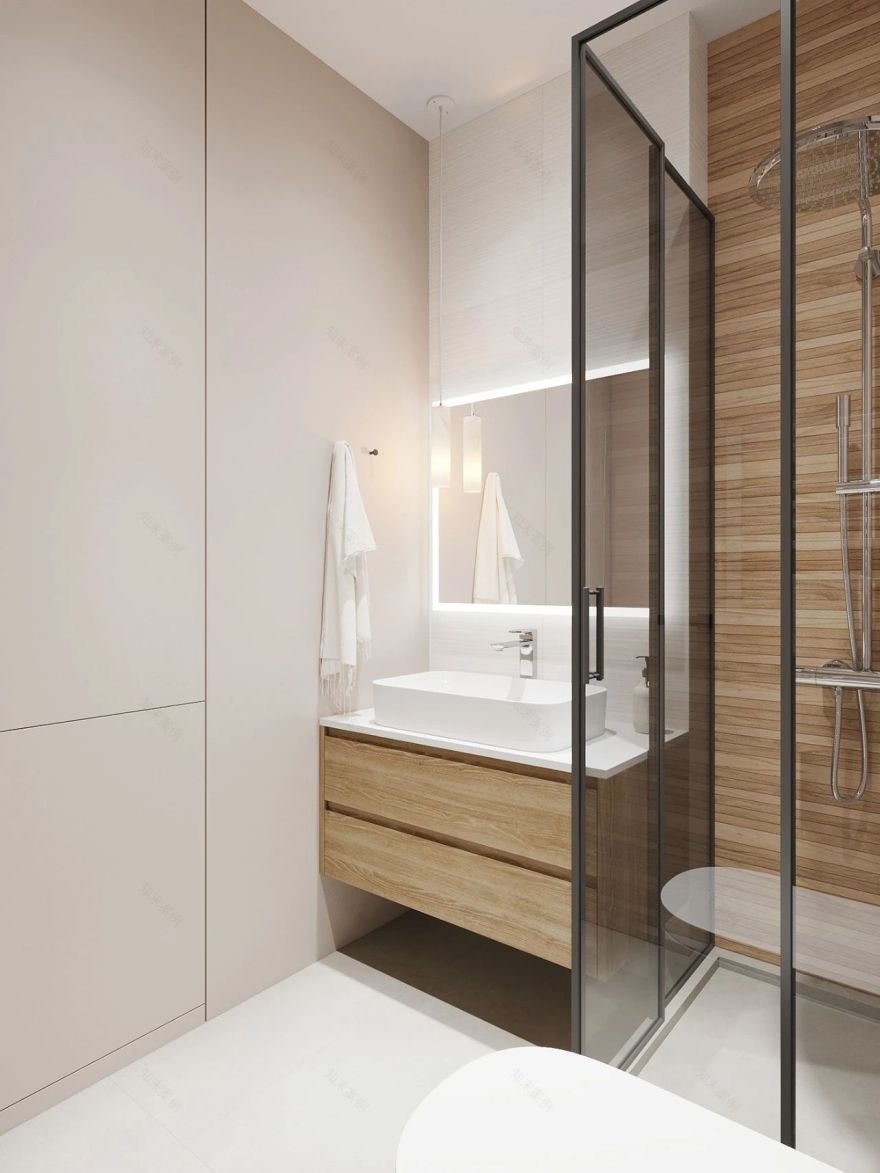 女孩的明亮小宅丨Silva Gonian-36