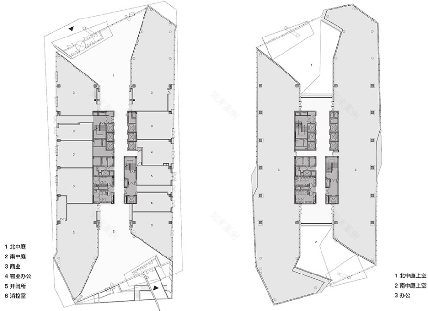 杭州遥望总部大楼丨中国杭州丨gad杰地设计,申江海工作室等-51