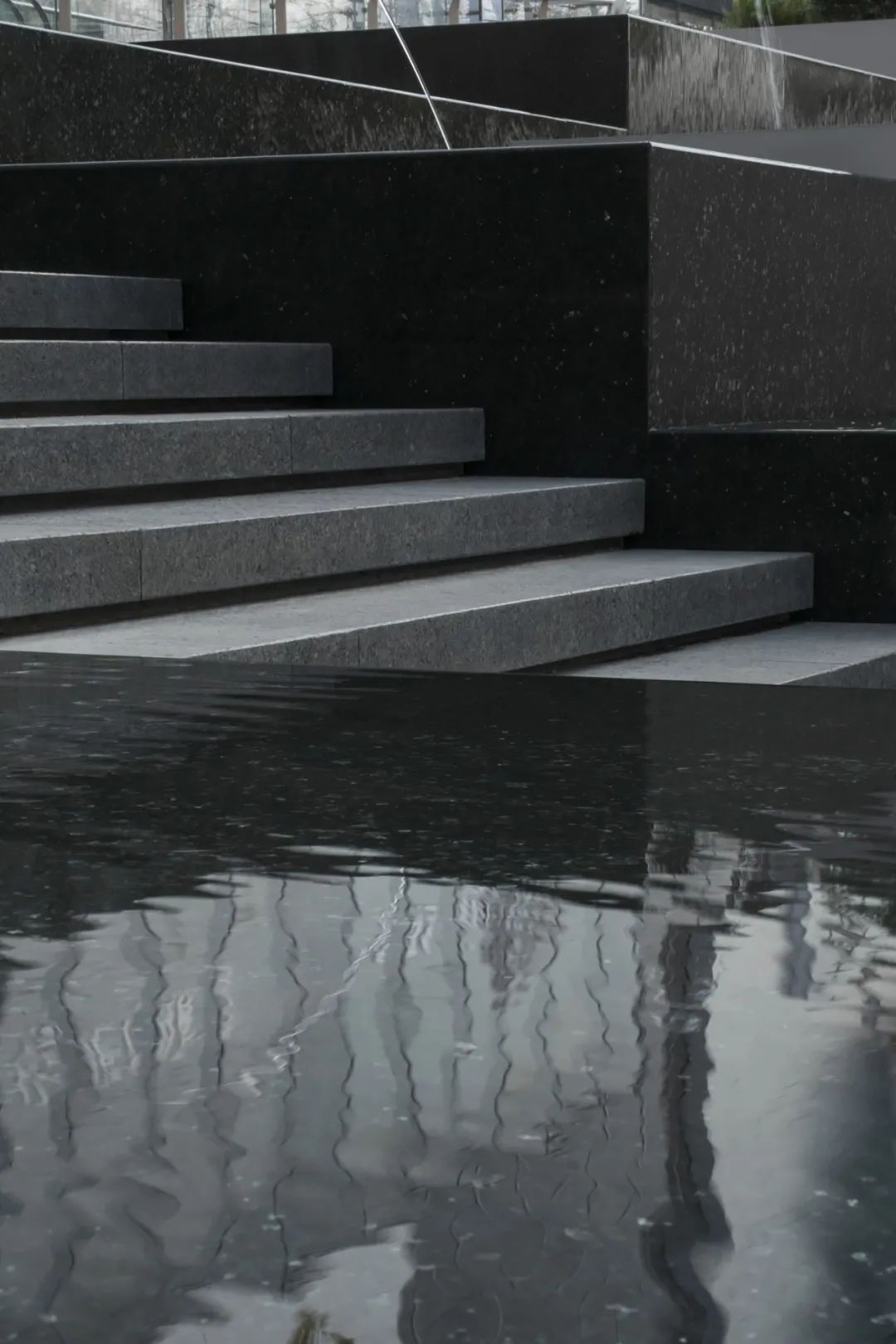 山林的风，拂过街屿 长沙万象城丨中国长沙丨MIND迈德景观-57