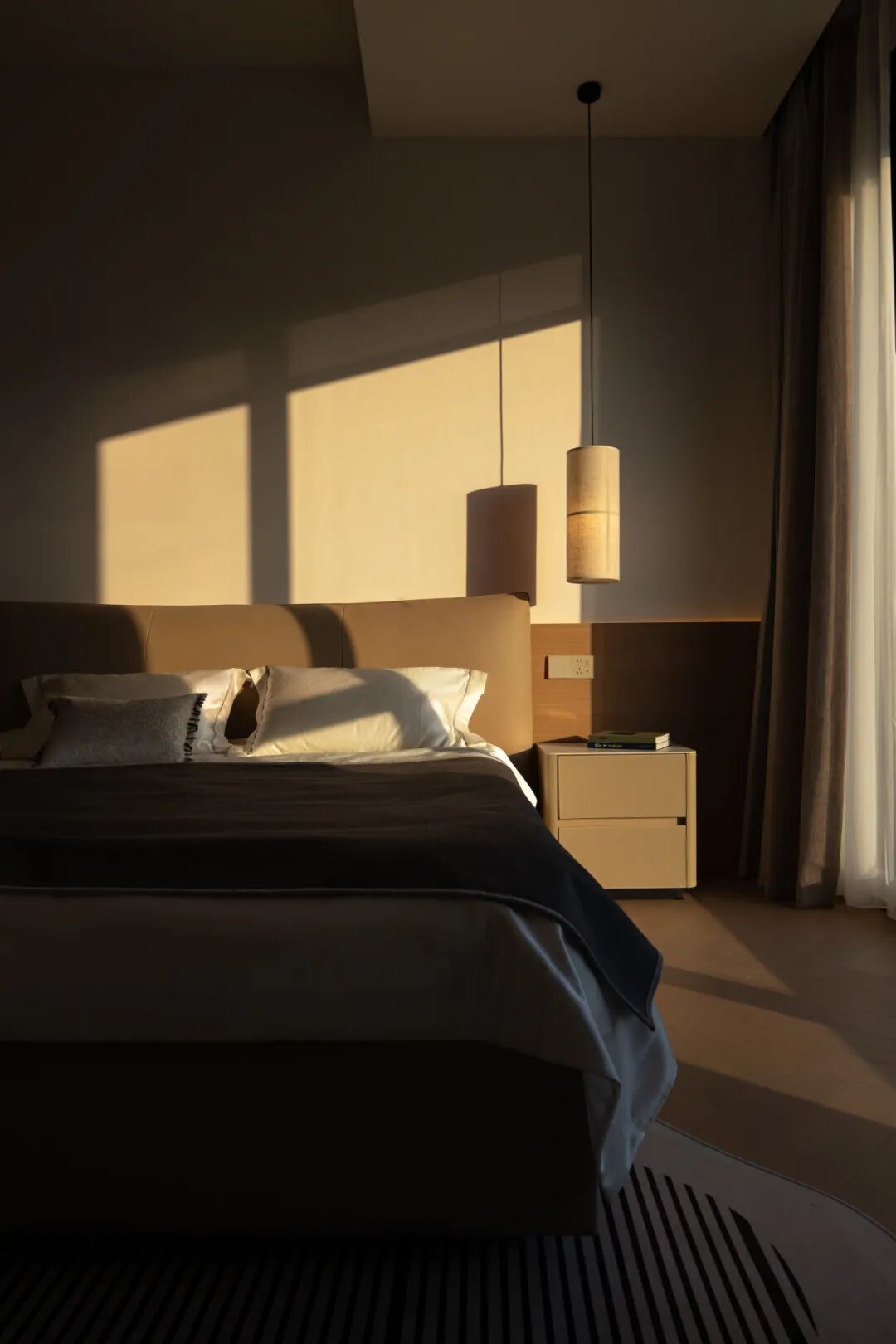 尚层红玺赏IV 350㎡家的 “隐藏彩蛋”-35