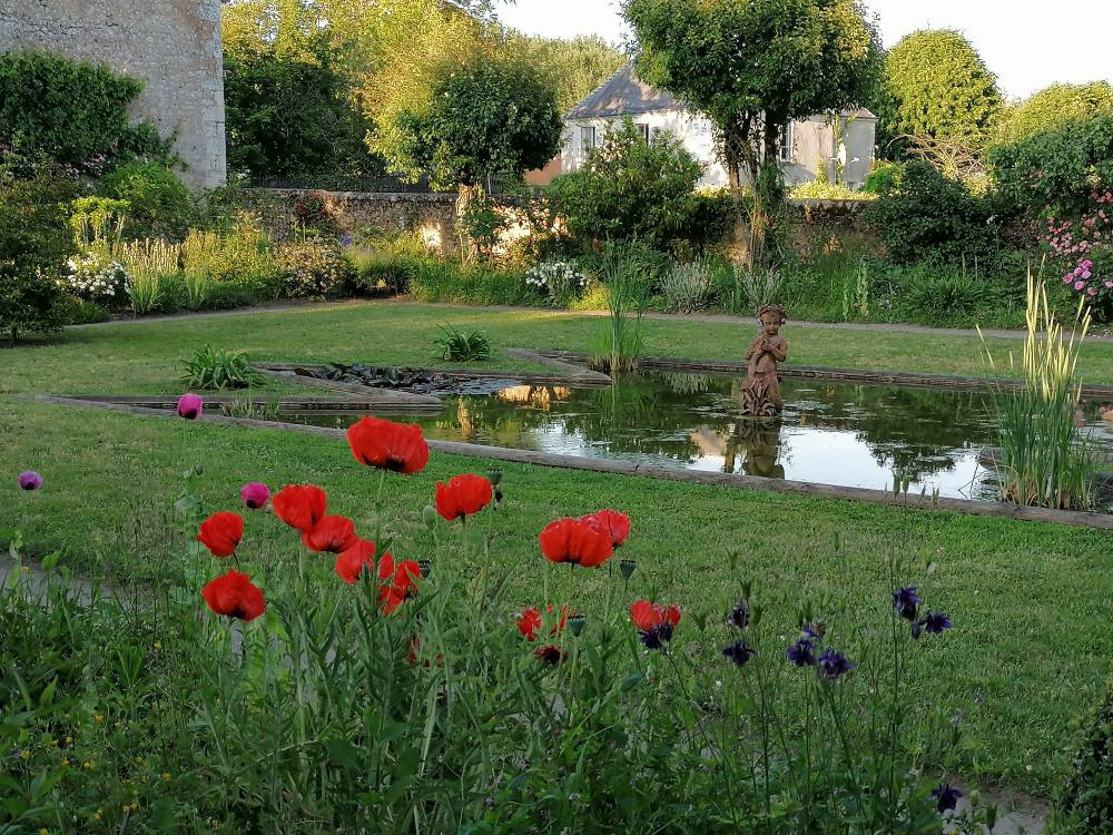 Jardin Botanique de La Petite Rochelle (61)-15