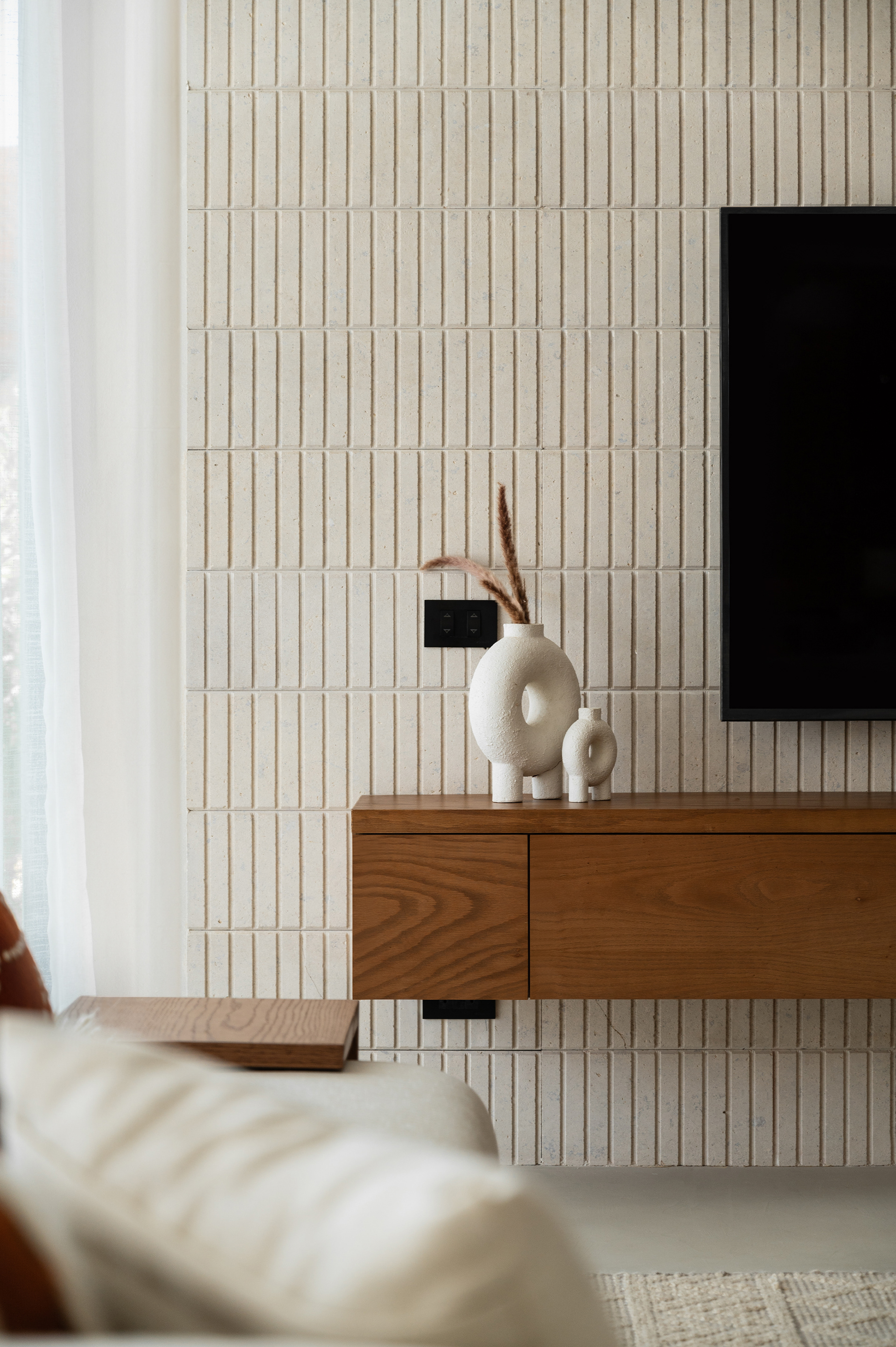 Swan Lake North Coast Villa 住宅室内设计丨埃及丨LOAK Designs-20