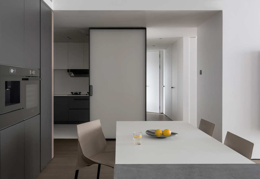 臻筑设计 |《林宅》-62