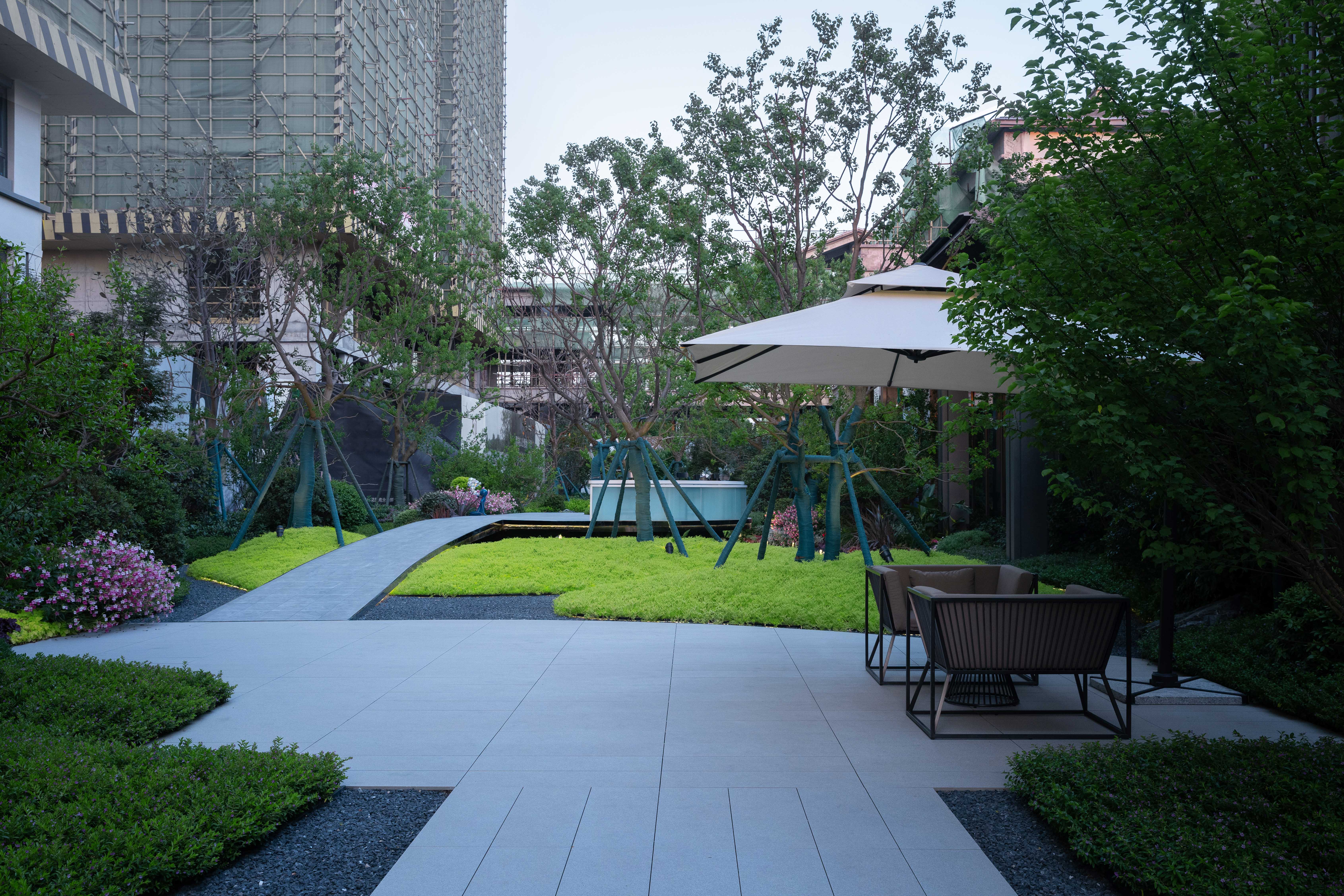 自然拾光丨德信东原·印江宸丨阿特贝尔ARTBELL-20