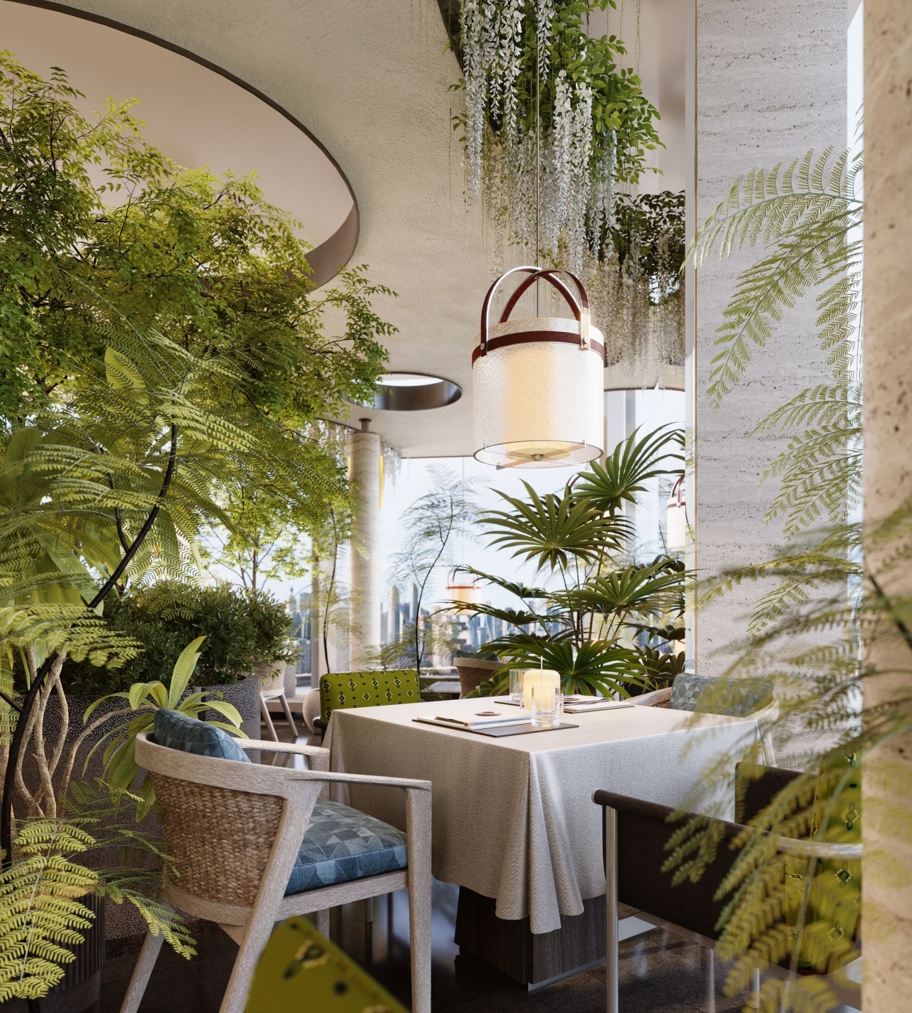 琚宾丨杭州海威安达仕酒店-41