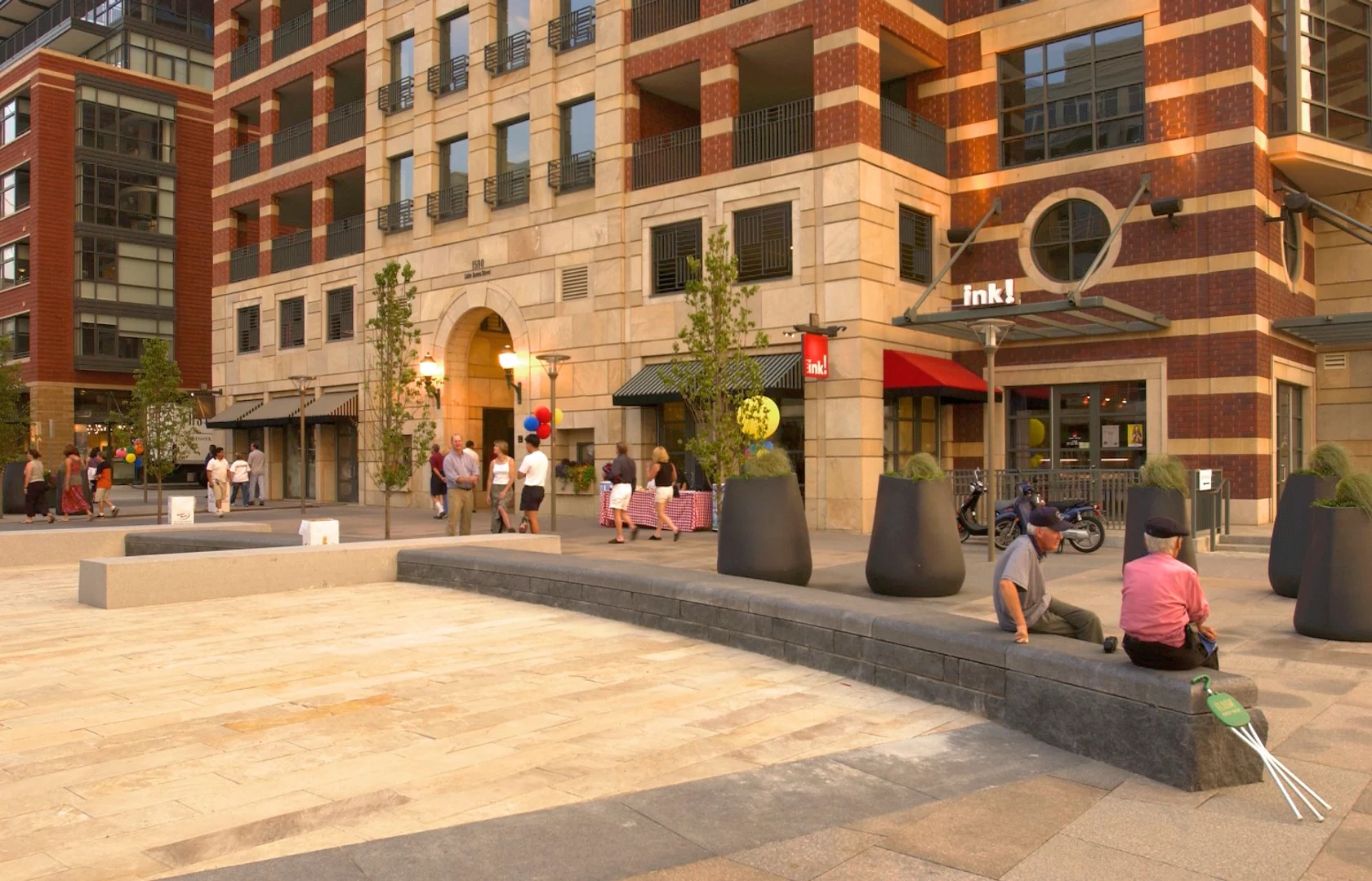 丹佛河滨公园丨美国丹佛-4