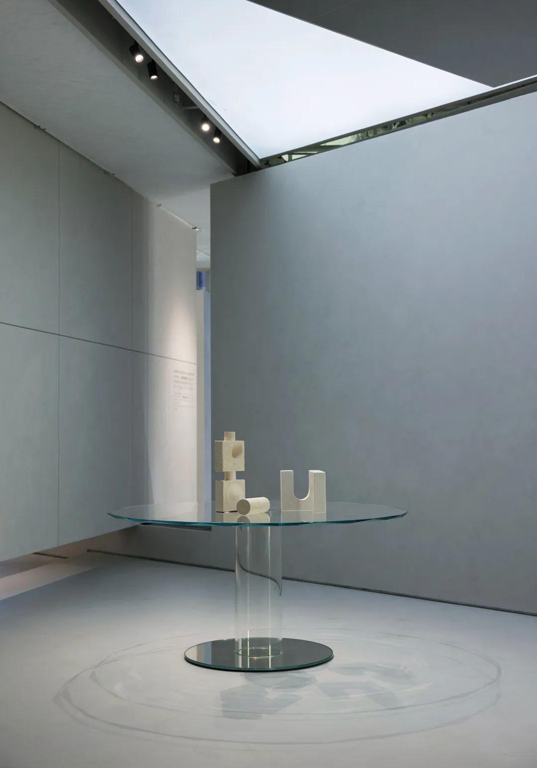 欧戈雅「梯·艺术 THEIART」空间丨中国武汉丨宛佩,初原加拓-43