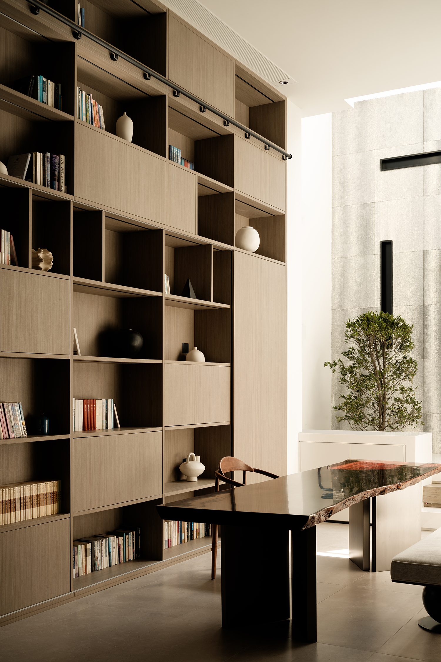 绿地香颂丨中国无锡丨朱清林-1