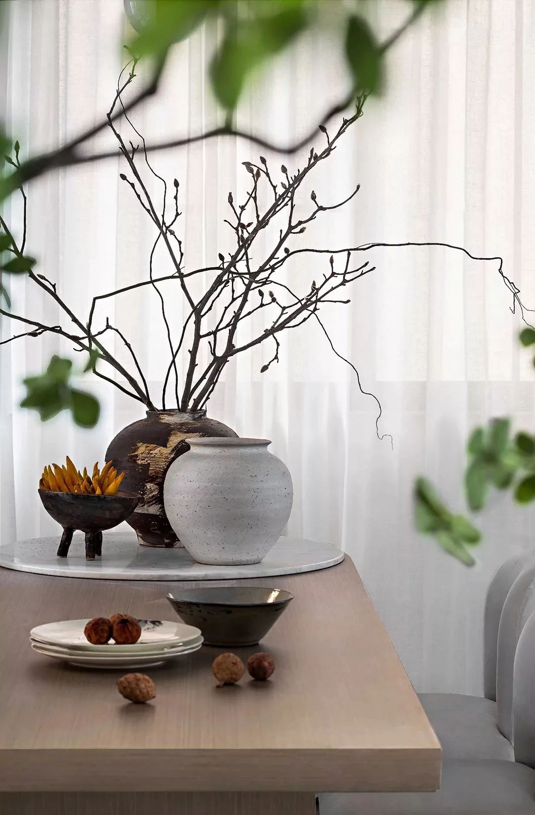 阳光城龙岩花漾江山别墅丨中国福建-32