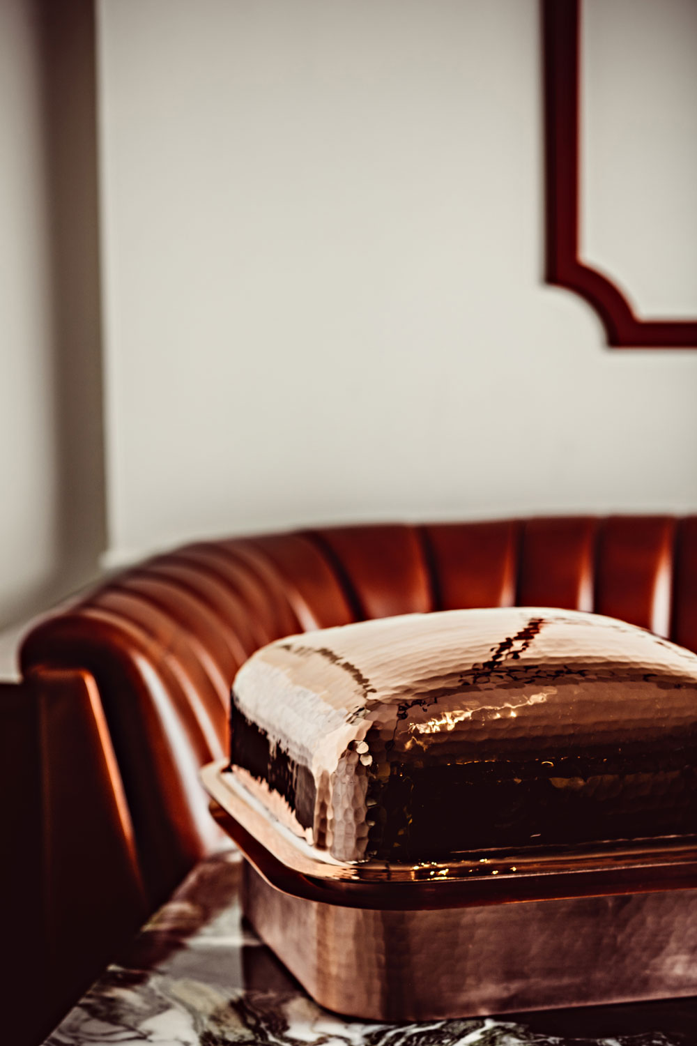 Jean  François Piége餐具设计丨法国巴黎-9