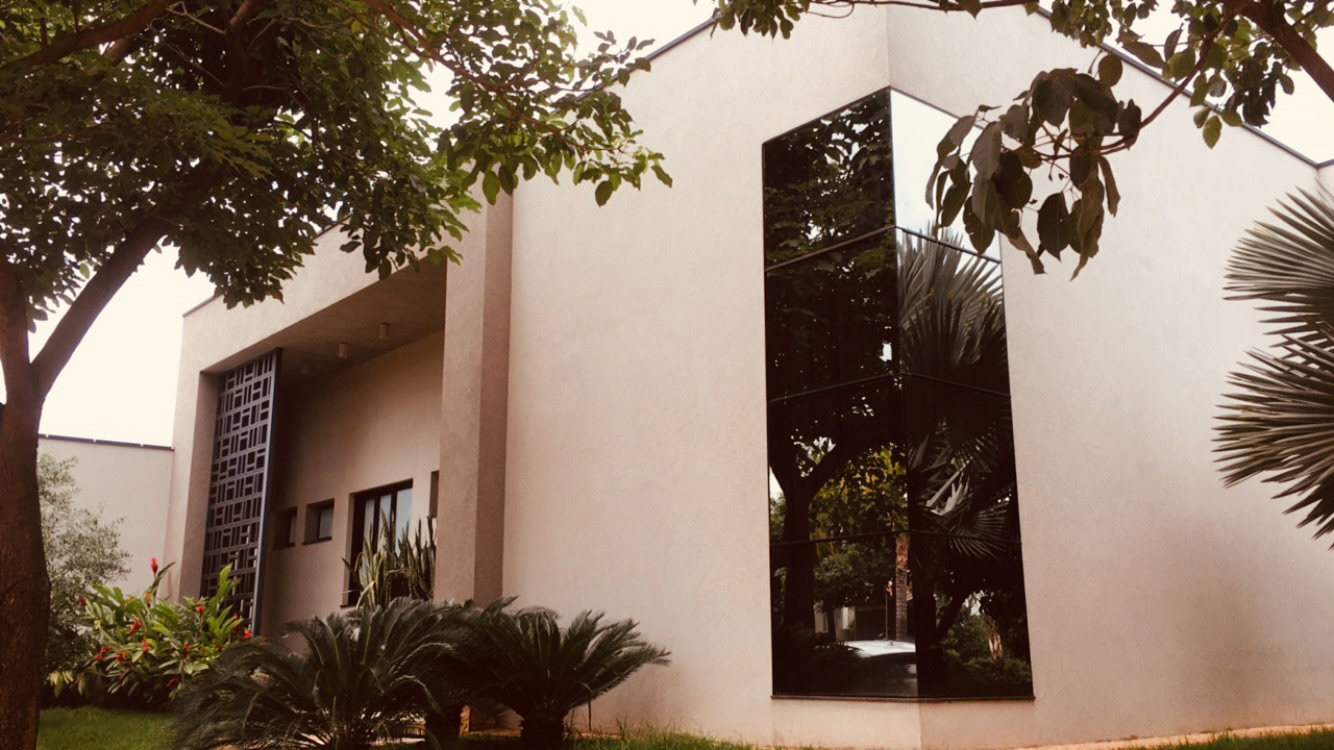 Projeto Residencial 2017- Condominio Salto Grande Aqa-16