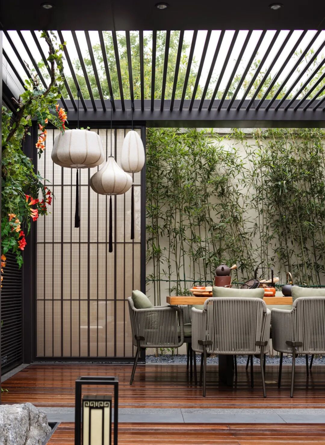 DCDA｜润泽御府：解码中国雅奢新范式-28