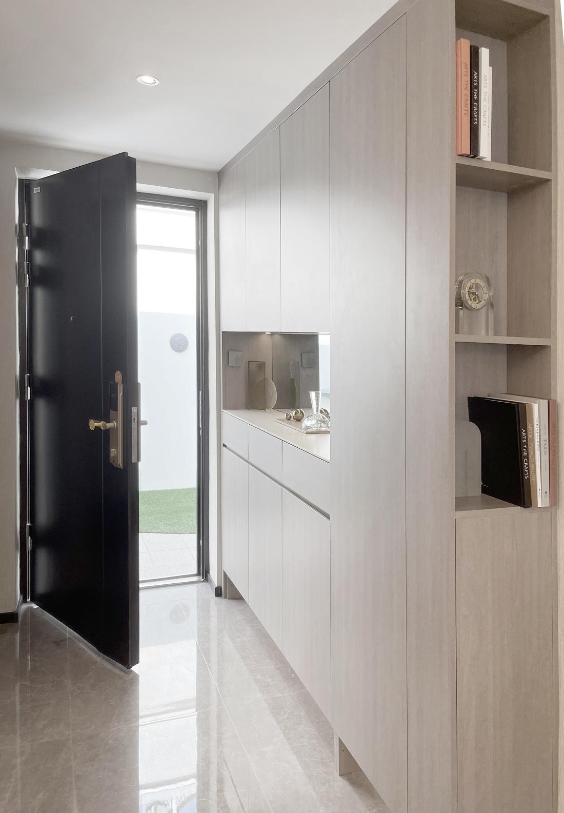 135㎡二孩之家-11