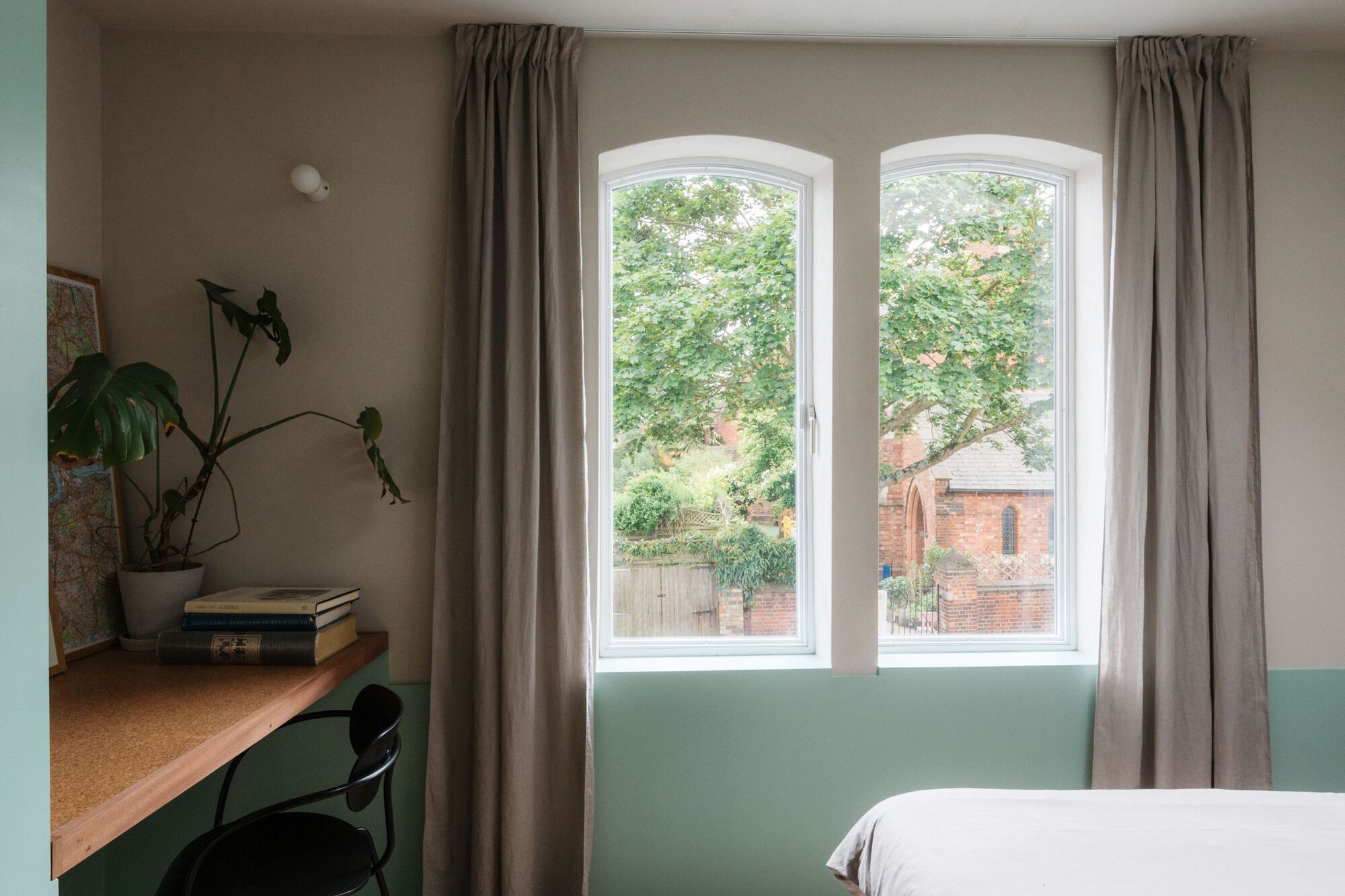 四十四号房子丨英国丨fardaa-42