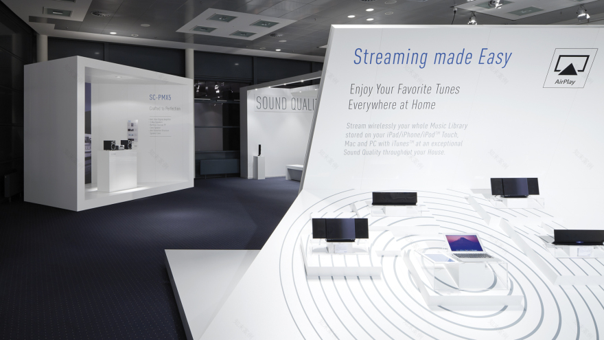 Intervening Architecture - Exhibition - Projects - D'art Design Gruppe-6