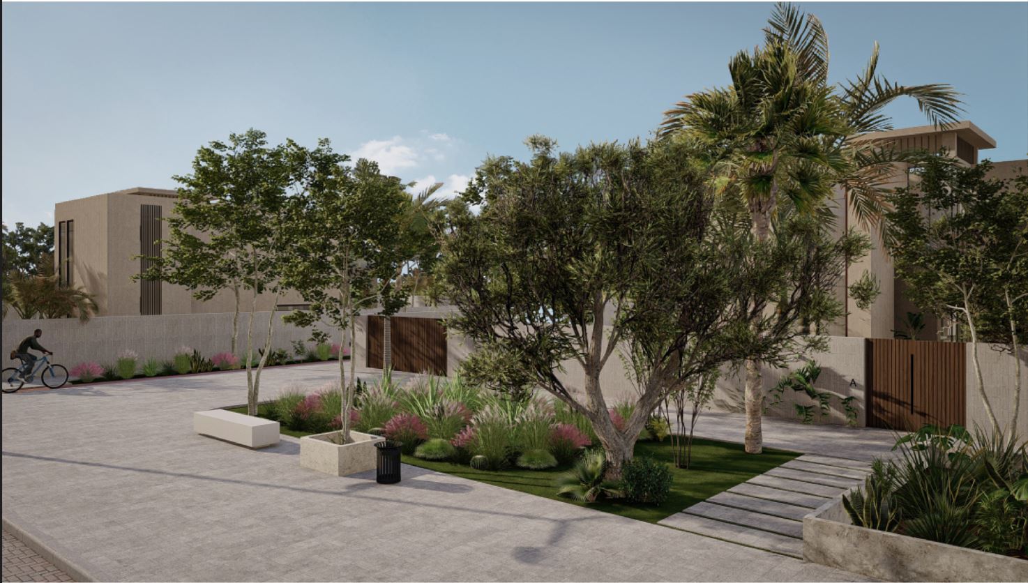 道路景观丨Dichotomy Design Studio-16