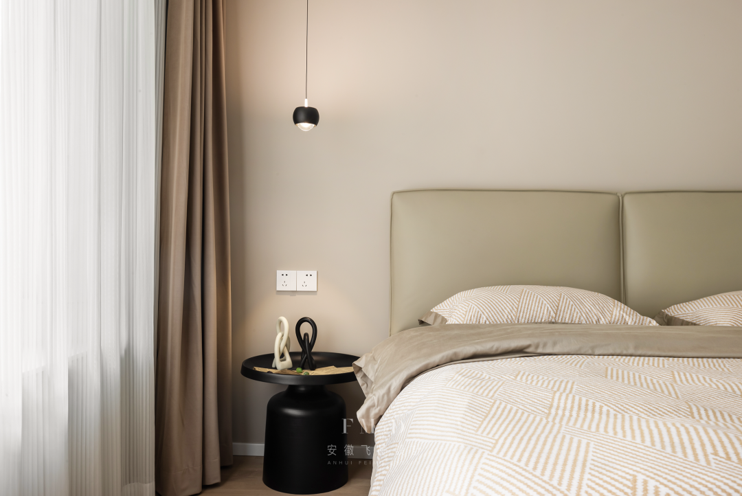 合肥 149㎡原木日式之家丨中国合肥丨丁慧设计小组-43