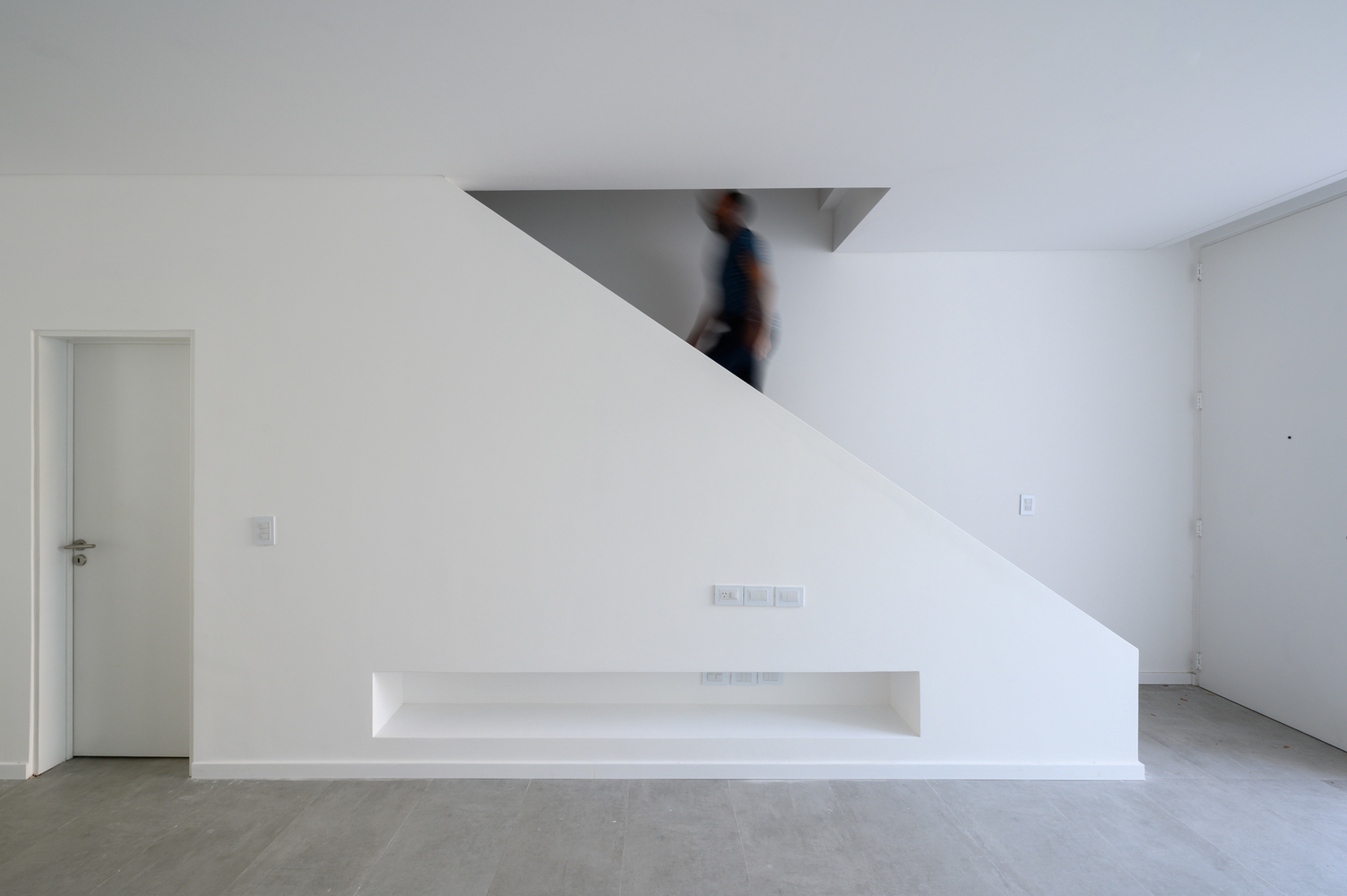 埃米利奥·左拉 5915 号楼丨阿根廷丨MasArqs-35