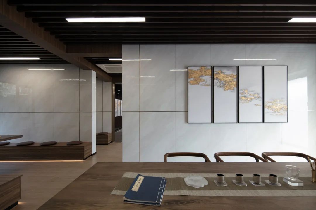 绿城·沁香园(二展区)丨栖地设计集团-75