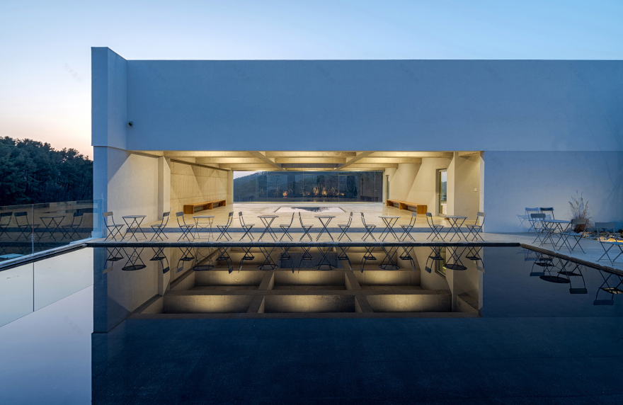 TRIVIUM Wellness Culture Complex Space / ALIVEUS architecture-23