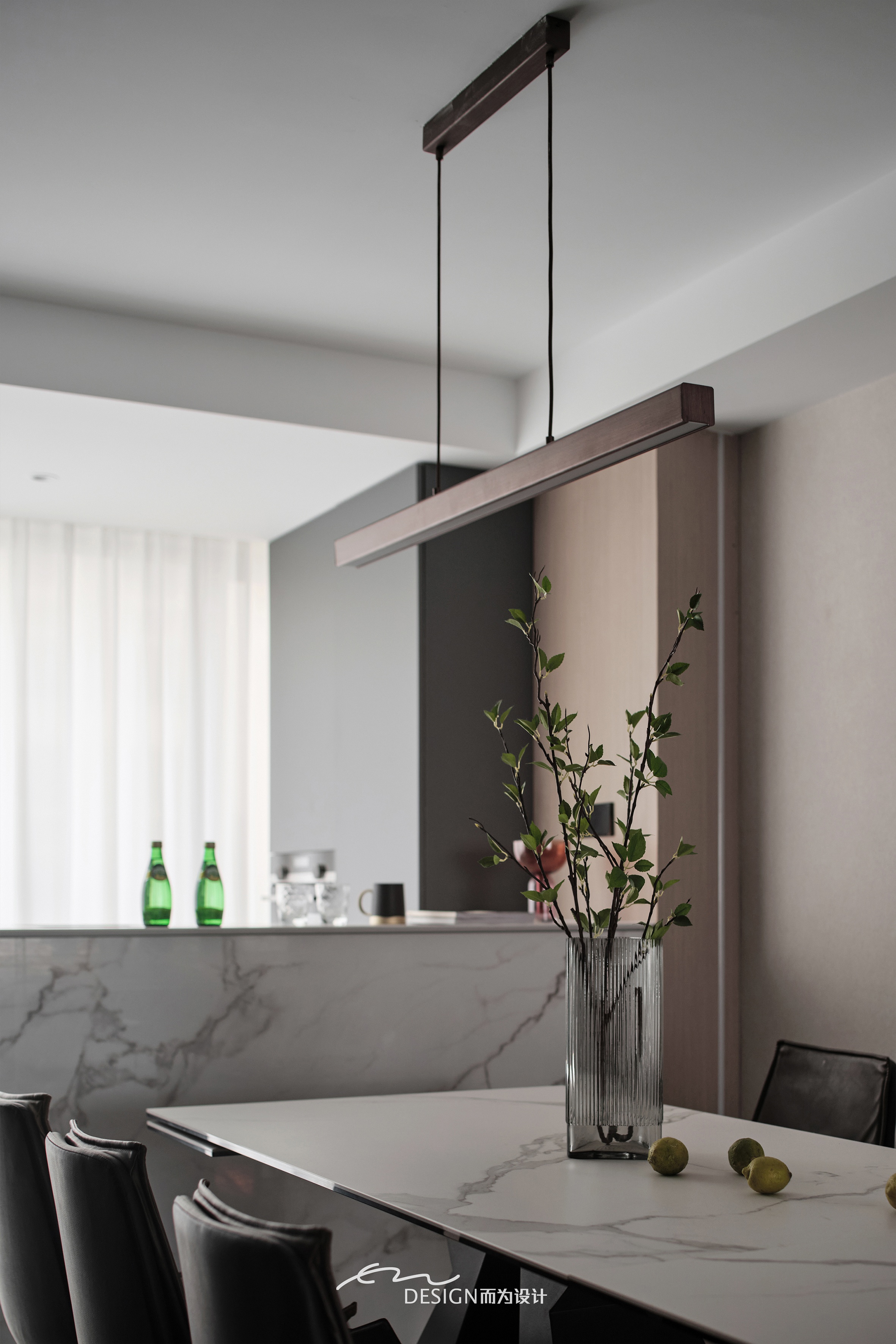 而为设计 | 不负时光不负卿-13