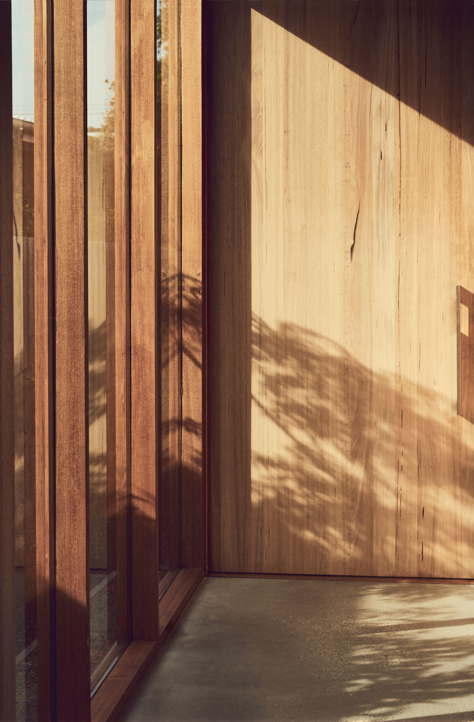 维米纳鲁斯之家丨澳大利亚丨Not All Architecture-4