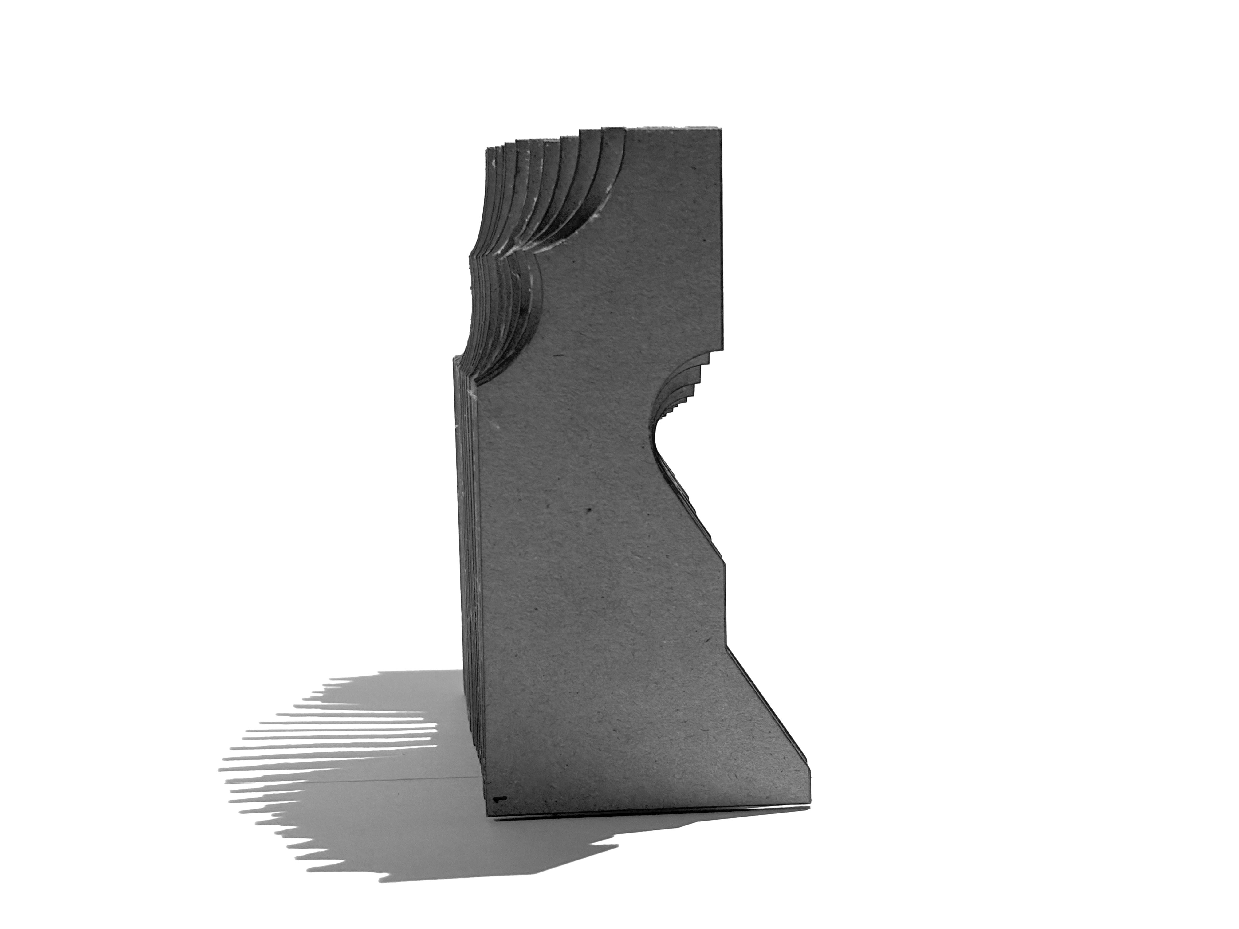 FORM STUDIES & DESIGN PRINCIPLES-8