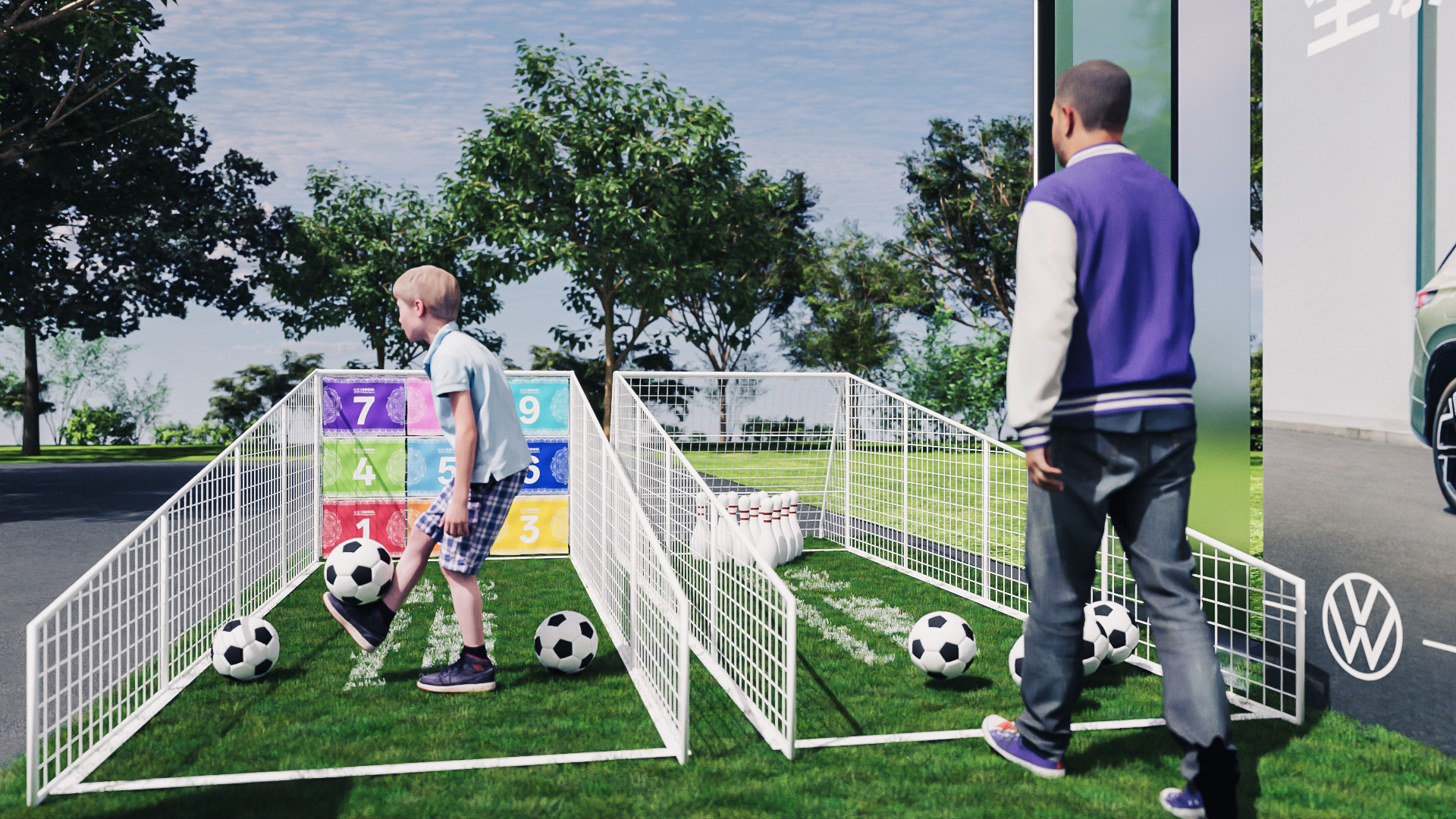 一汽大众-探岳L-8