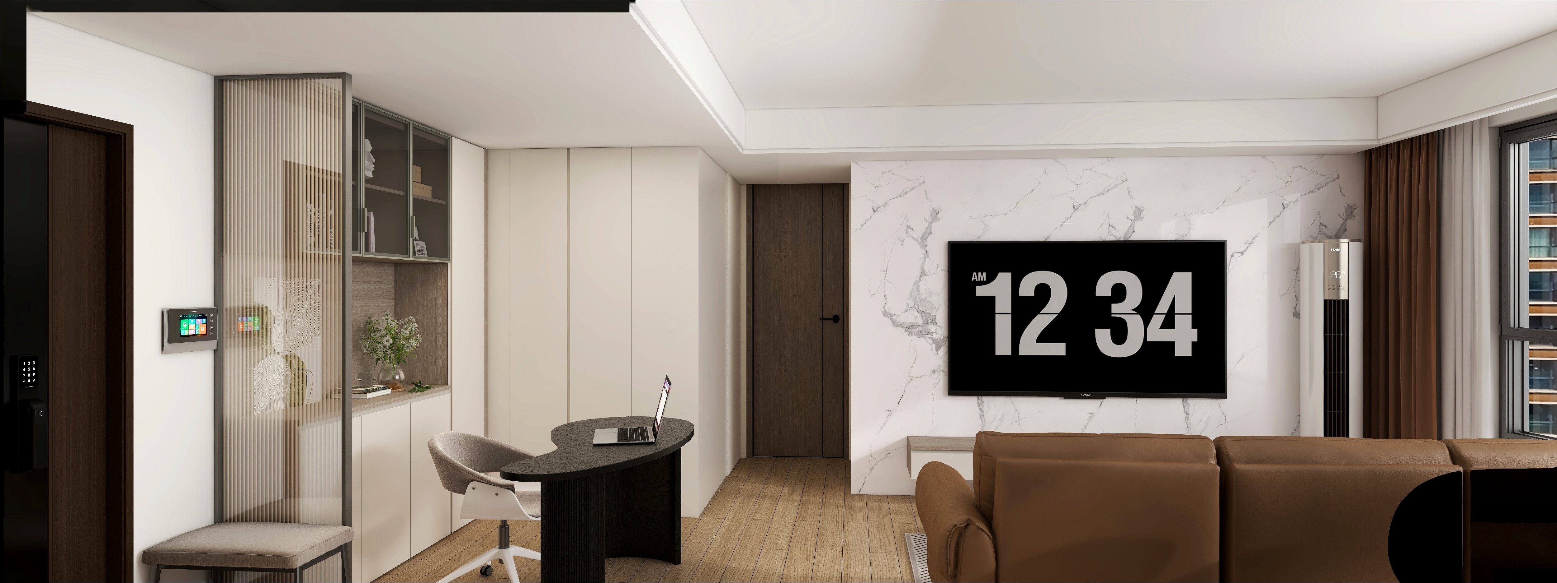 精装房，自设计产品-1