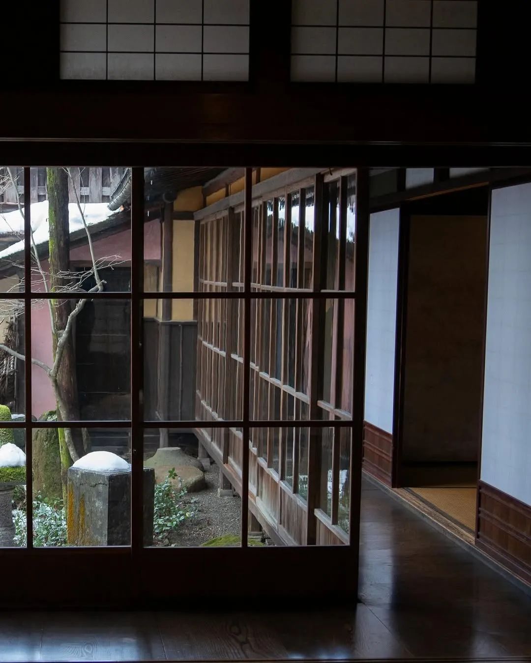 日下部民艺馆丨日本丨川尻治助-24