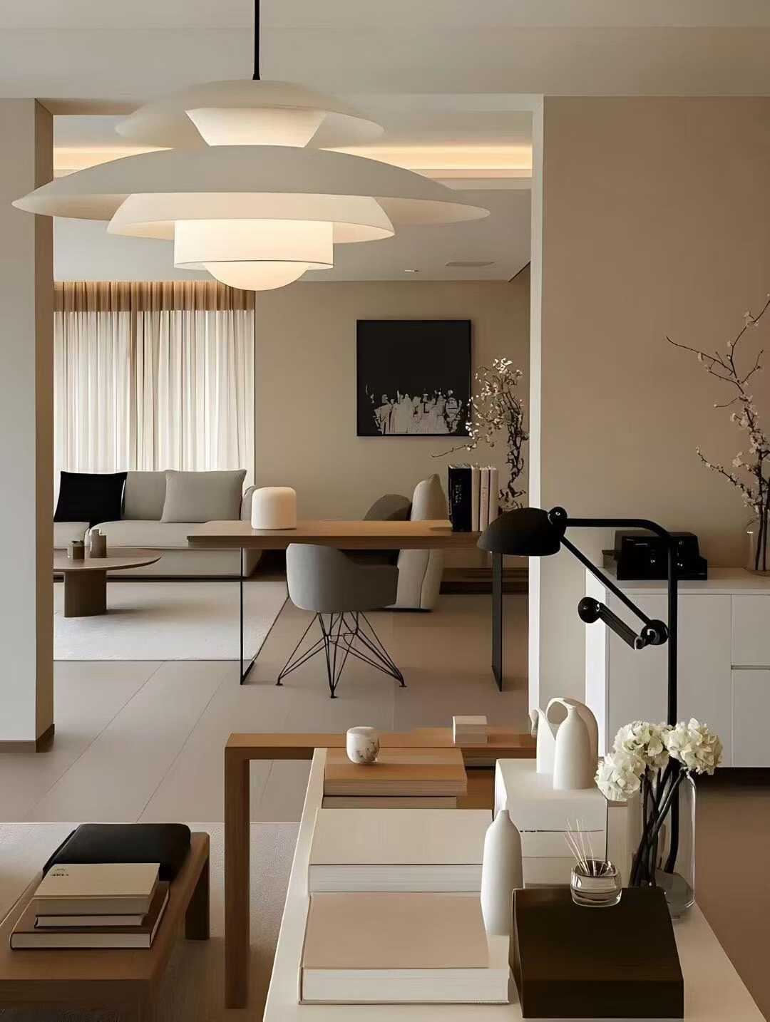 不费力就高级的家-2