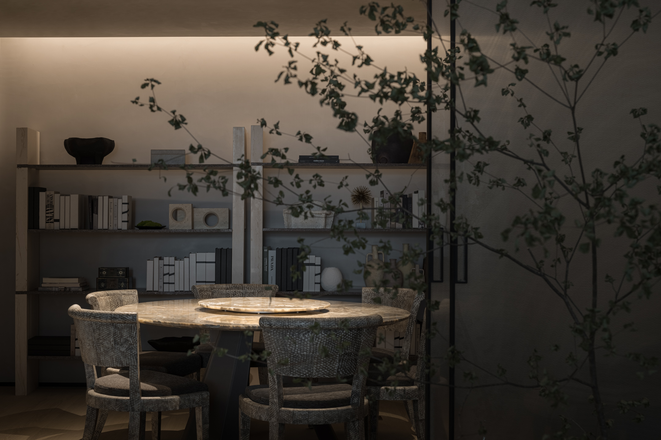 WJID 设计办公室丨维几设计-28