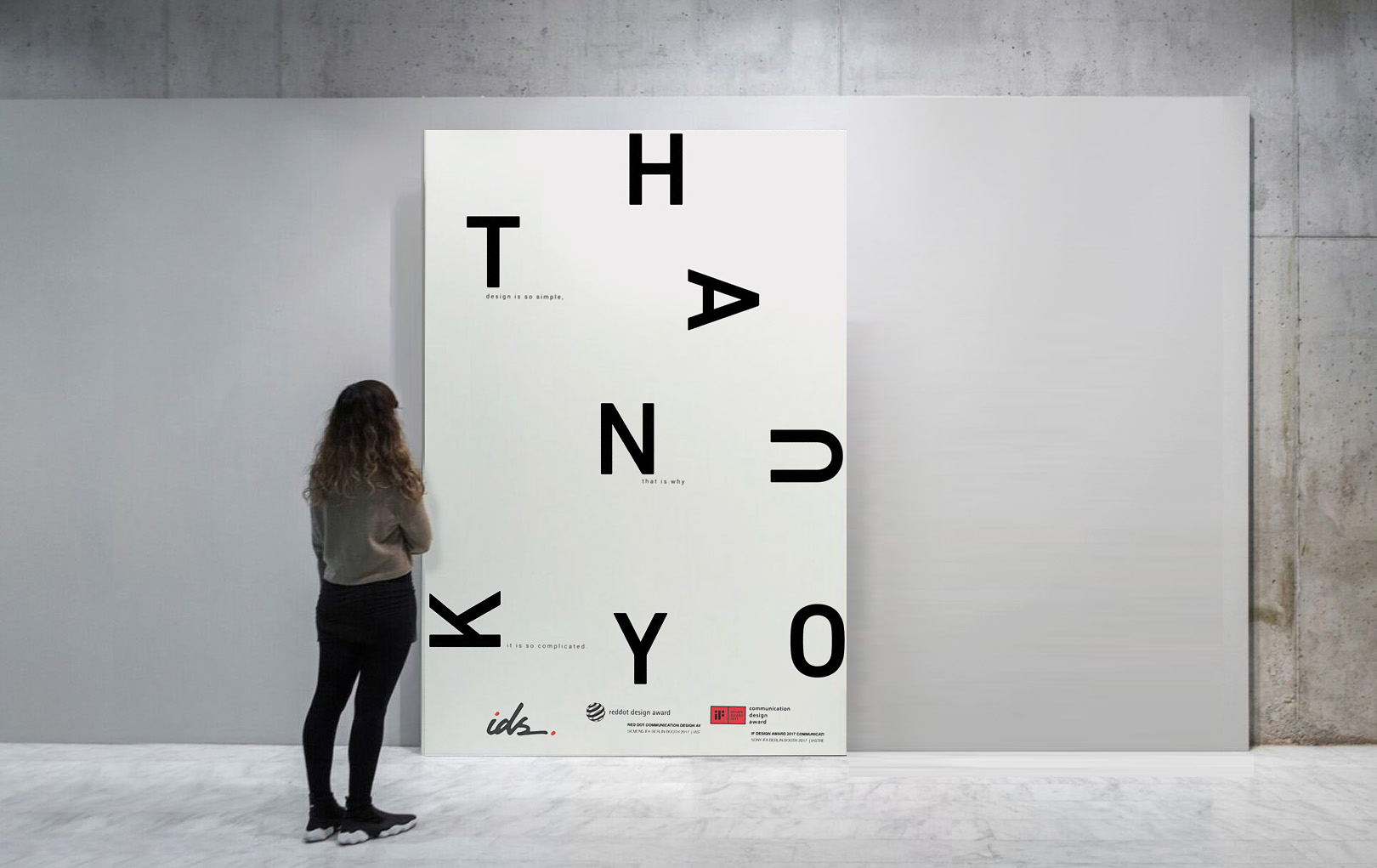 OPPO MWC Barcelona 展位设计丨西班牙巴塞罗那-59