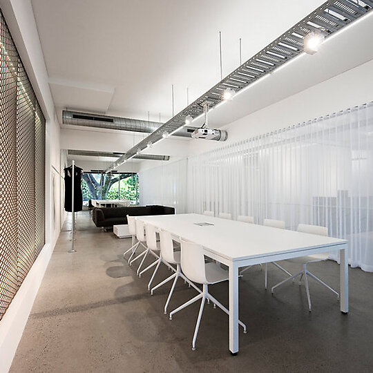 Sheike Head Office by Arnoldlane | Australian Interior Design Awards-8