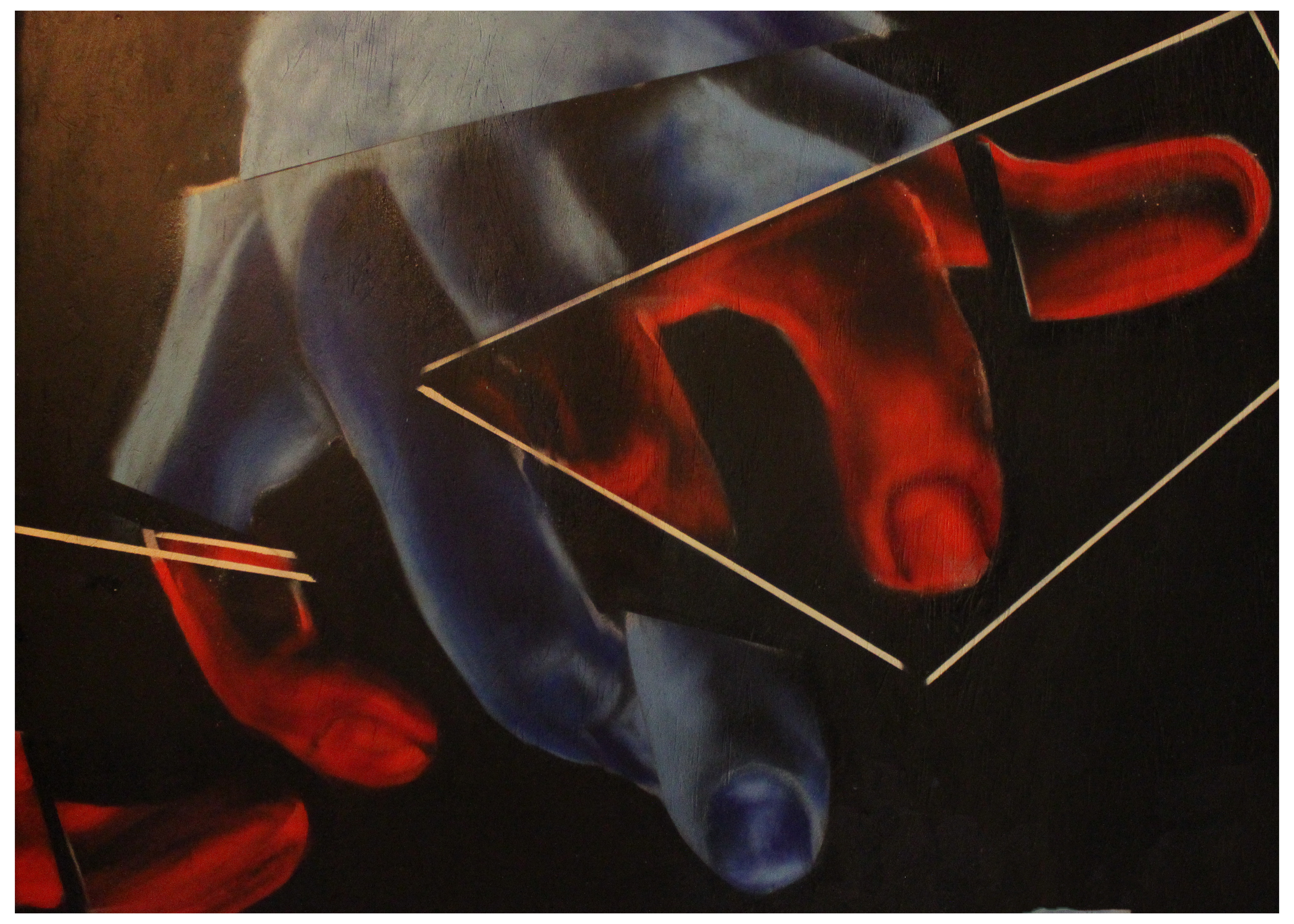 Graffiti & Paintings-5