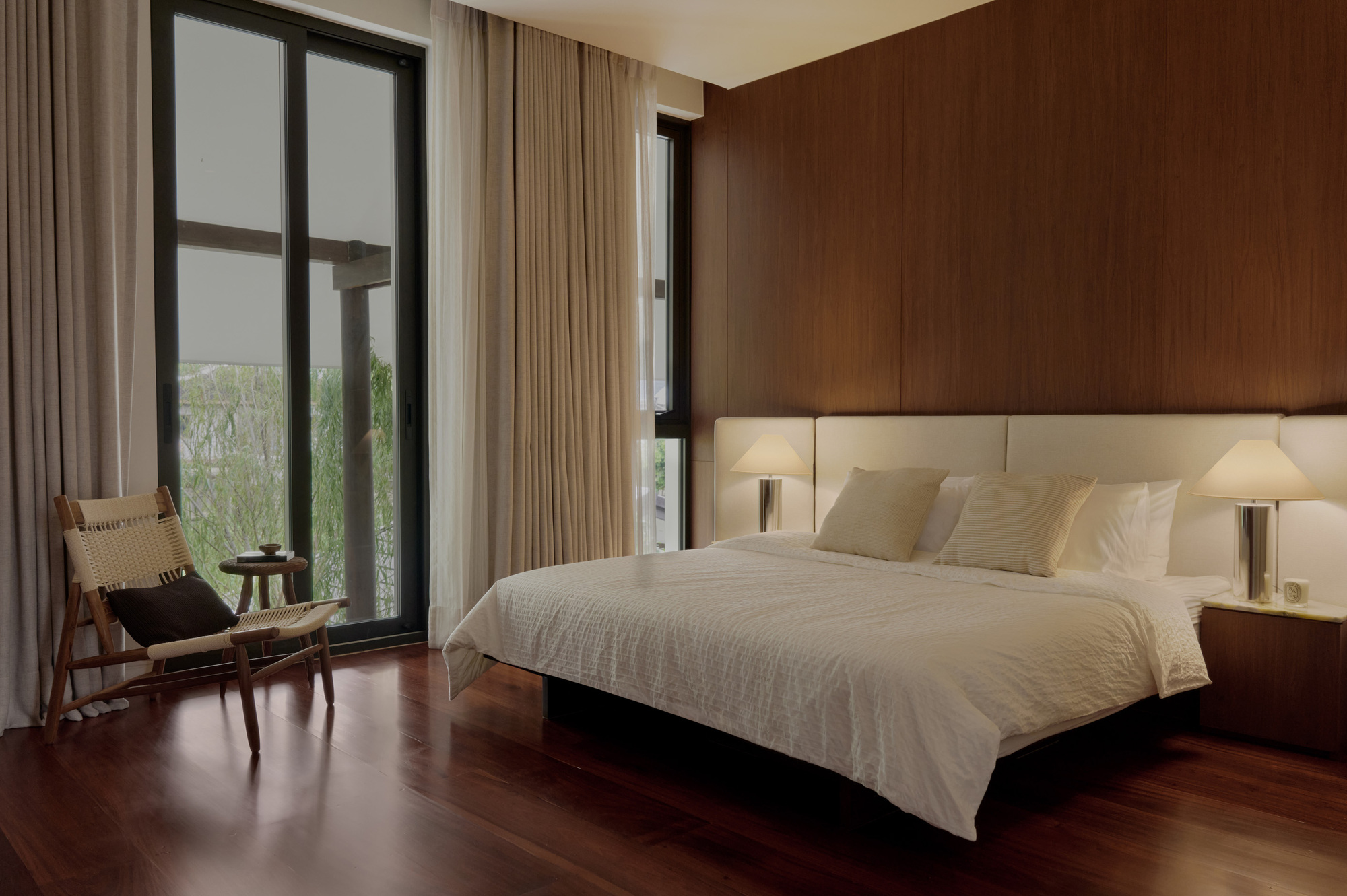 丨泰国曼谷丨Vessu Collaboration-47