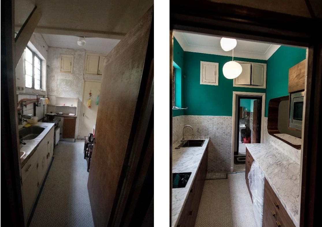 苏州园林艺术：打造400㎡的城市花园-22