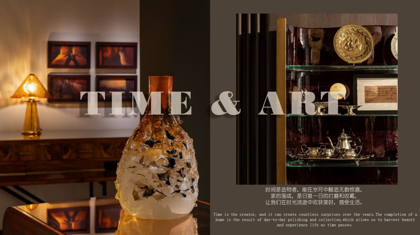 高新未来光樾172户型139户型样板房丨上海一目设计-38