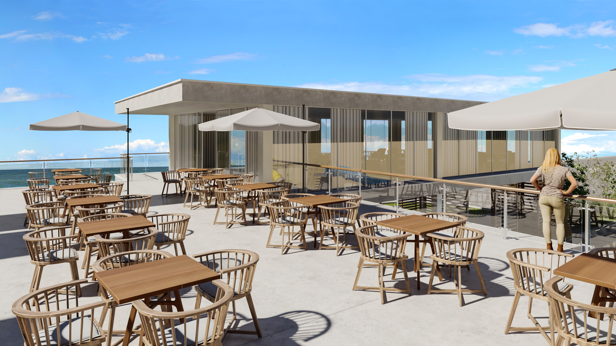 Lounge Beach Restaurante-8